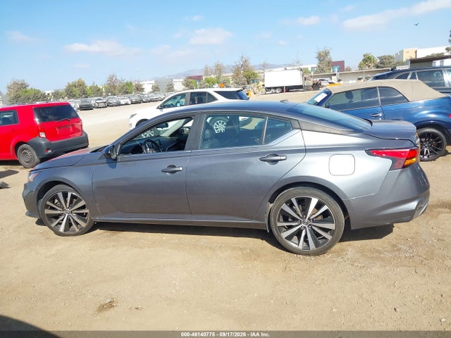 Продажа на аукционе авто 2020 Nissan Altima Sr Intelligent Awd, vin: 1N4BL4CW6LC216807, номер лота: 46140775