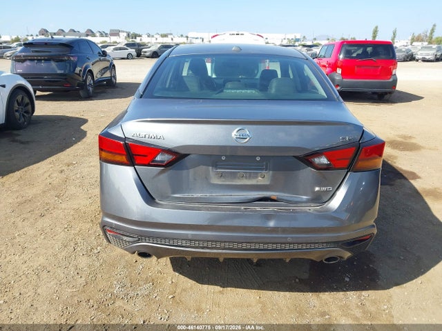 Продажа на аукционе авто 2020 Nissan Altima Sr Intelligent Awd, vin: 1N4BL4CW6LC216807, номер лота: 46140775