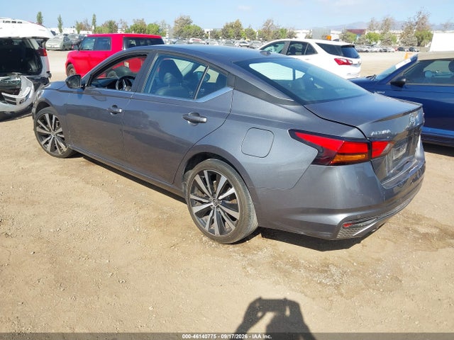 Продажа на аукционе авто 2020 Nissan Altima Sr Intelligent Awd, vin: 1N4BL4CW6LC216807, номер лота: 46140775