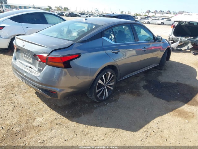 Продажа на аукционе авто 2020 Nissan Altima Sr Intelligent Awd, vin: 1N4BL4CW6LC216807, номер лота: 46140775
