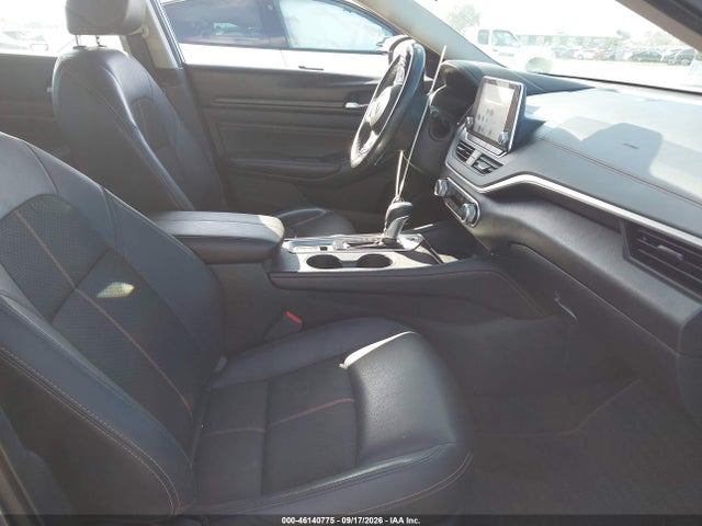 Продажа на аукционе авто 2020 Nissan Altima Sr Intelligent Awd, vin: 1N4BL4CW6LC216807, номер лота: 46140775