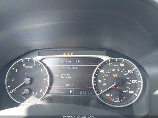 Продажа на аукционе авто 2020 Nissan Altima Sr Intelligent Awd, vin: 1N4BL4CW6LC216807, номер лота: 46140775
