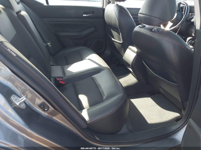 Продажа на аукционе авто 2020 Nissan Altima Sr Intelligent Awd, vin: 1N4BL4CW6LC216807, номер лота: 46140775