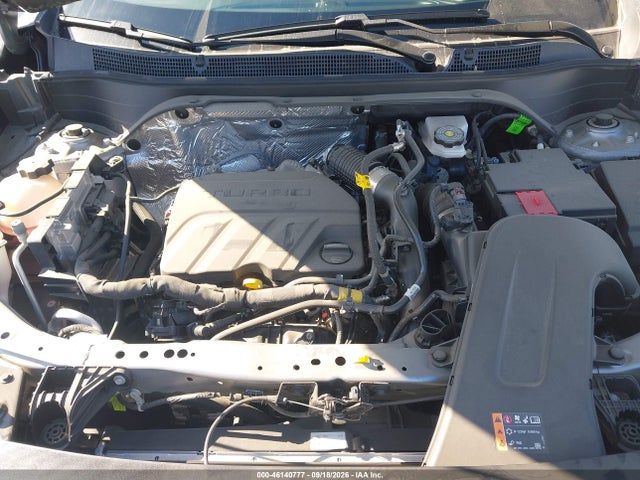 Продажа на аукционе авто 2026 Chevrolet Trax Fwd Ls, vin: KL77LFEP9TC100659, номер лота: 46140777