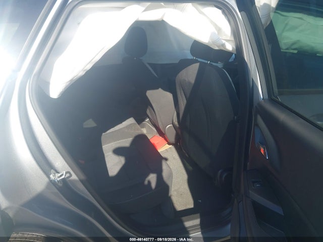 Продажа на аукционе авто 2026 Chevrolet Trax Fwd Ls, vin: KL77LFEP9TC100659, номер лота: 46140777