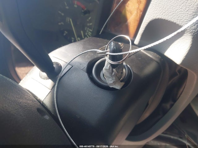 Aukcja sprzedaży 2000 Bmw 540ia, vin: WBADN6343YGM65487, numer aukcji: 46140779
