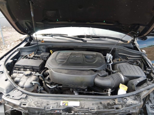Aukcja sprzedaży 2020 Jeep Grand Cherokee High Altitude 4x4, vin: 1C4RJFCG7LC335615, numer aukcji: 46140781