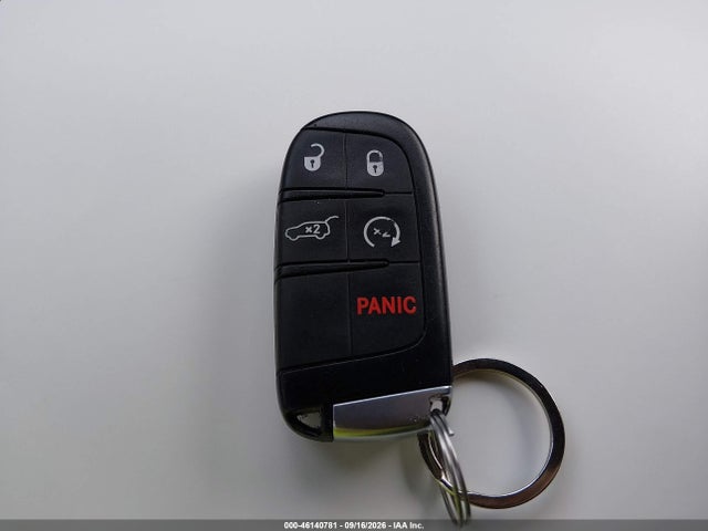 Aukcja sprzedaży 2020 Jeep Grand Cherokee High Altitude 4x4, vin: 1C4RJFCG7LC335615, numer aukcji: 46140781
