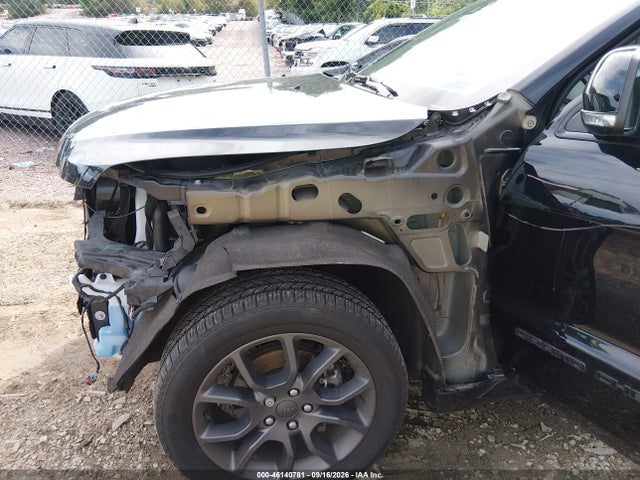 Aukcja sprzedaży 2020 Jeep Grand Cherokee High Altitude 4x4, vin: 1C4RJFCG7LC335615, numer aukcji: 46140781