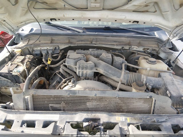 Продаж на аукціоні авто 2014 Ford F-250 Xl, vin: 1FT7W2A61EEA72198, номер лоту: 46140780