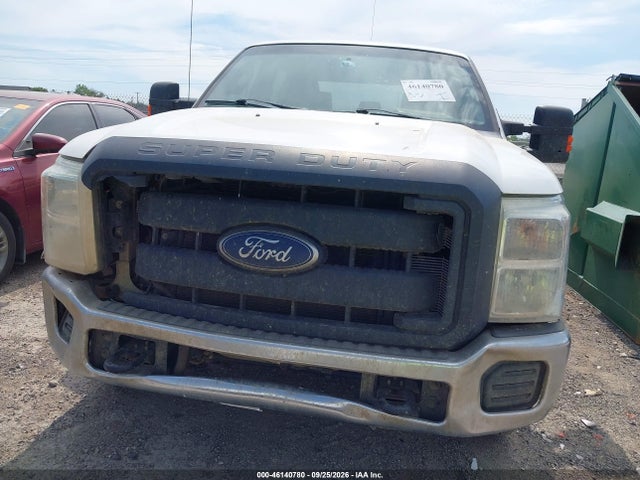 Продаж на аукціоні авто 2014 Ford F-250 Xl, vin: 1FT7W2A61EEA72198, номер лоту: 46140780