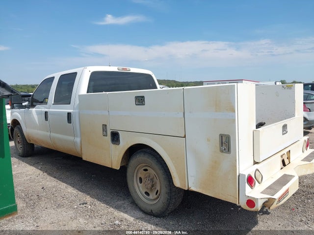 Продаж на аукціоні авто 2014 Ford F-250 Xl, vin: 1FT7W2A61EEA72198, номер лоту: 46140780