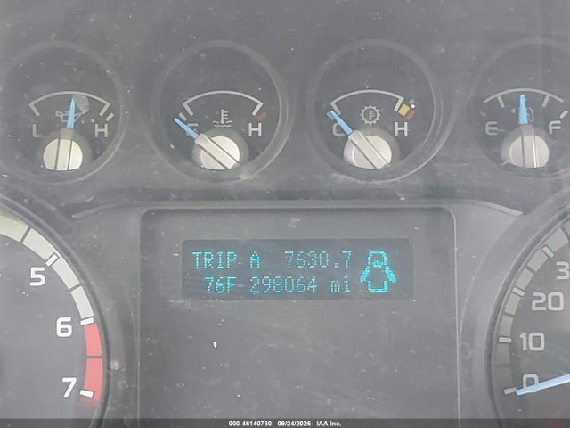 Продаж на аукціоні авто 2014 Ford F-250 Xl, vin: 1FT7W2A61EEA72198, номер лоту: 46140780
