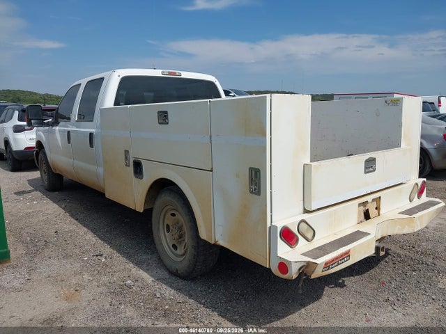 Продаж на аукціоні авто 2014 Ford F-250 Xl, vin: 1FT7W2A61EEA72198, номер лоту: 46140780