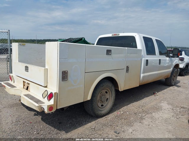 Продаж на аукціоні авто 2014 Ford F-250 Xl, vin: 1FT7W2A61EEA72198, номер лоту: 46140780