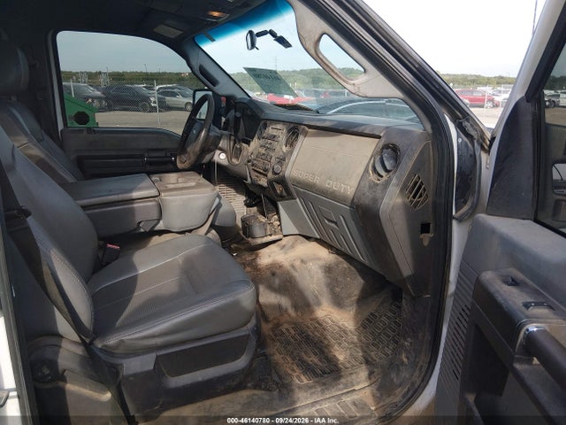 Продаж на аукціоні авто 2014 Ford F-250 Xl, vin: 1FT7W2A61EEA72198, номер лоту: 46140780