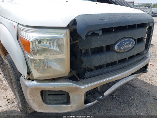 Продаж на аукціоні авто 2014 Ford F-250 Xl, vin: 1FT7W2A61EEA72198, номер лоту: 46140780