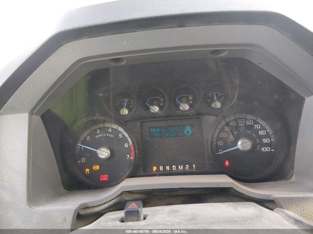 Продаж на аукціоні авто 2014 Ford F-250 Xl, vin: 1FT7W2A61EEA72198, номер лоту: 46140780