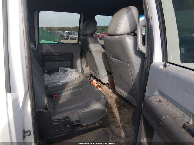 Продаж на аукціоні авто 2014 Ford F-250 Xl, vin: 1FT7W2A61EEA72198, номер лоту: 46140780