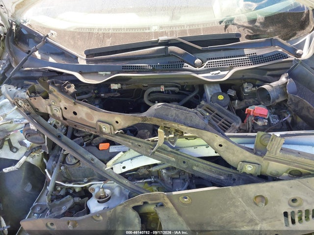 Продаж на аукціоні авто 2016 Honda Civic Lx-p, vin: 2HGFC4B06GH301143, номер лоту: 46140782