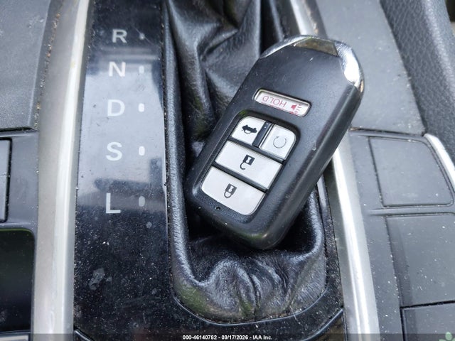 Продаж на аукціоні авто 2016 Honda Civic Lx-p, vin: 2HGFC4B06GH301143, номер лоту: 46140782