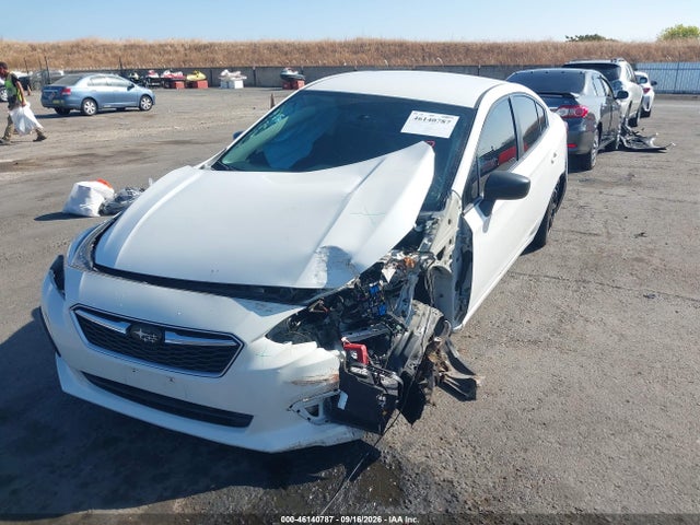 Subaru Impreza 2.0i 2018 4S3GKAA68J3620919 Image 2