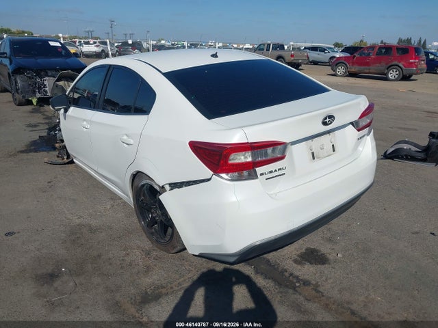 Subaru Impreza 2.0i 2018 4S3GKAA68J3620919 Image 3
