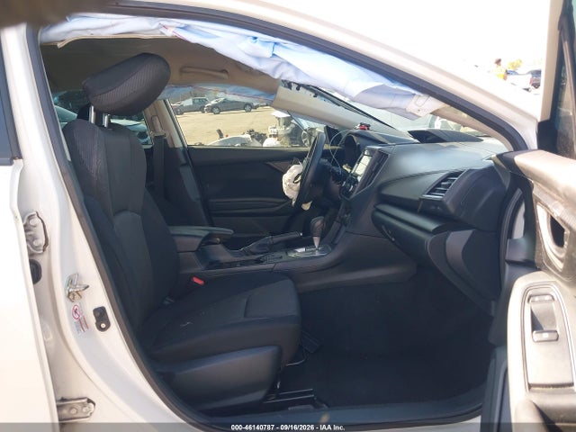 Subaru Impreza 2.0i 2018 4S3GKAA68J3620919 Image 5
