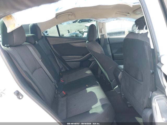 Subaru Impreza 2.0i 2018 4S3GKAA68J3620919 Image 8