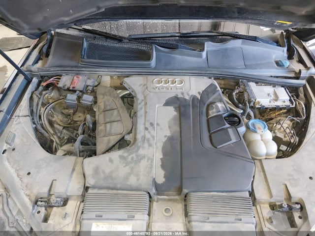 Aukcja sprzedaży 2017 Audi Q7 3.0t Premium, vin: WA1AAAF73HD001153, numer aukcji: 46140793