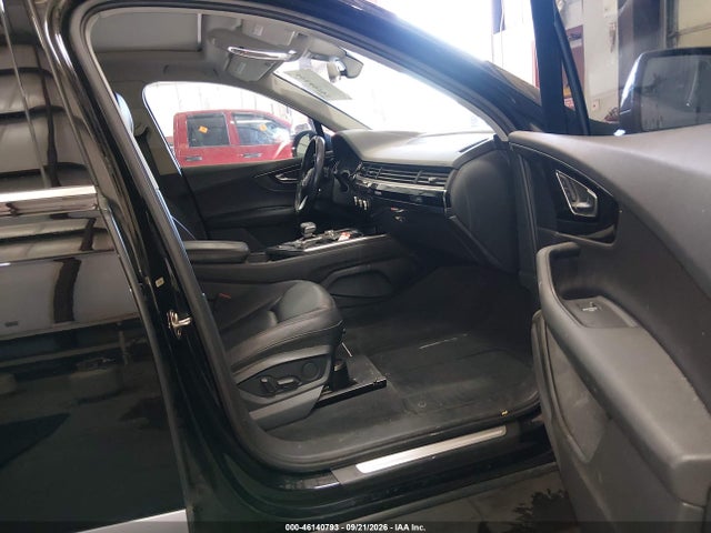 Aukcja sprzedaży 2017 Audi Q7 3.0t Premium, vin: WA1AAAF73HD001153, numer aukcji: 46140793