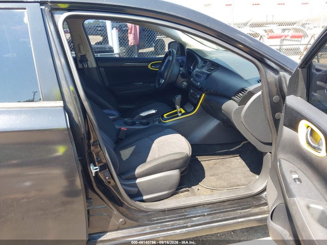 Aukcja sprzedaży 2014 Nissan Sentra Sv, vin: 3N1AB7APXEY253197, numer aukcji: 46140796