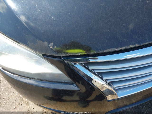Aukcja sprzedaży 2014 Nissan Sentra Sv, vin: 3N1AB7APXEY253197, numer aukcji: 46140796