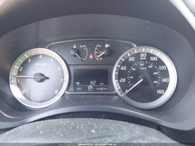 Aukcja sprzedaży 2014 Nissan Sentra Sv, vin: 3N1AB7APXEY253197, numer aukcji: 46140796