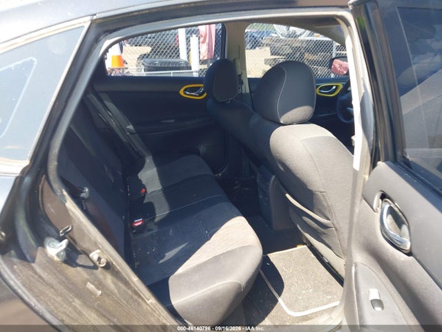 Aukcja sprzedaży 2014 Nissan Sentra Sv, vin: 3N1AB7APXEY253197, numer aukcji: 46140796