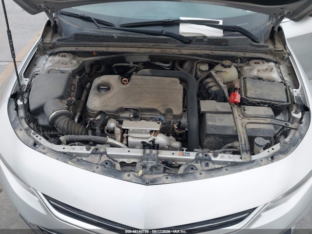 1G1ZB5ST3HF274882 Chevrolet MALIBU LS