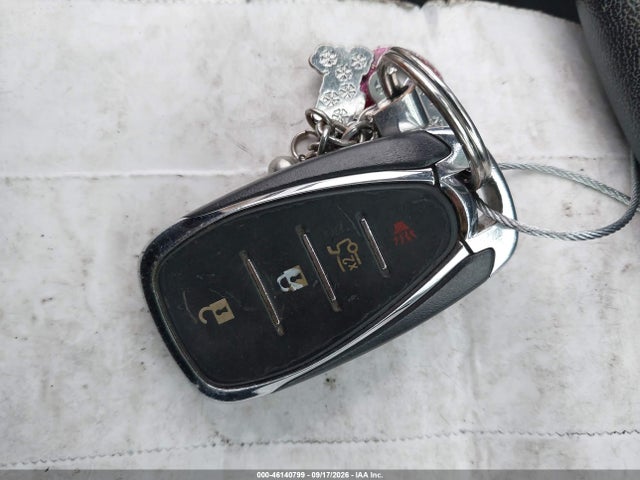 1G1ZB5ST3HF274882 Chevrolet MALIBU LS