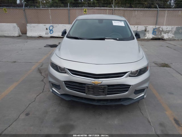 1G1ZB5ST3HF274882 Chevrolet MALIBU LS