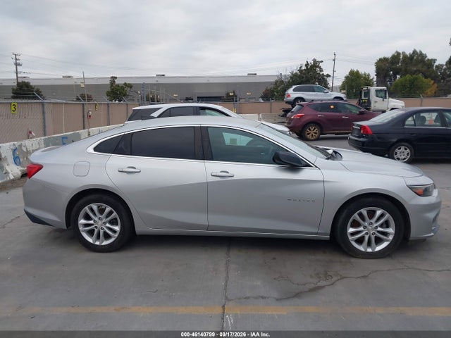 1G1ZB5ST3HF274882 Chevrolet MALIBU LS