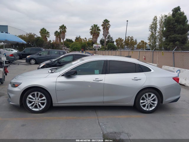 1G1ZB5ST3HF274882 Chevrolet MALIBU LS
