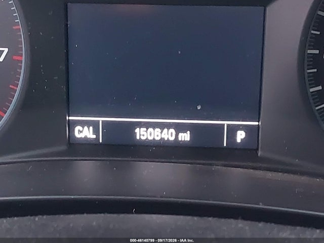 1G1ZB5ST3HF274882 Chevrolet MALIBU LS