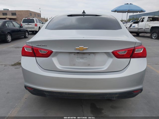 1G1ZB5ST3HF274882 Chevrolet MALIBU LS