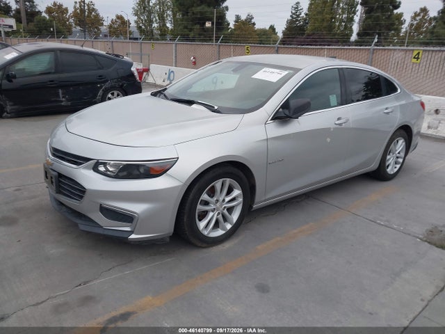 1G1ZB5ST3HF274882 Chevrolet MALIBU LS
