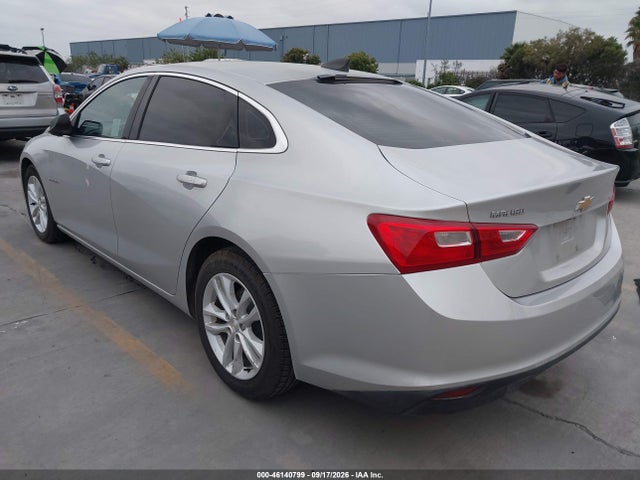 1G1ZB5ST3HF274882 Chevrolet MALIBU LS
