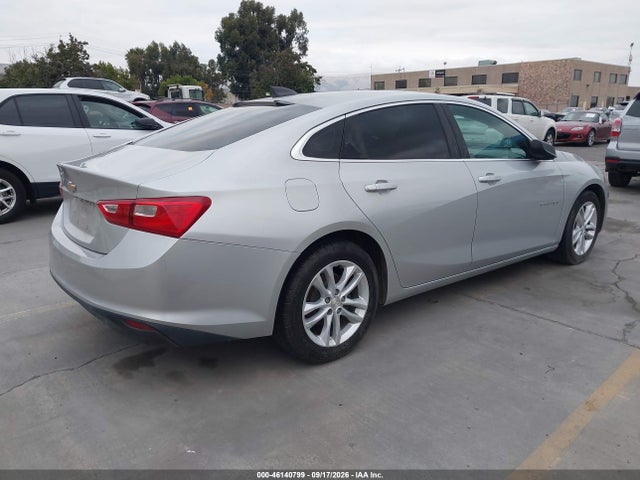 1G1ZB5ST3HF274882 Chevrolet MALIBU LS