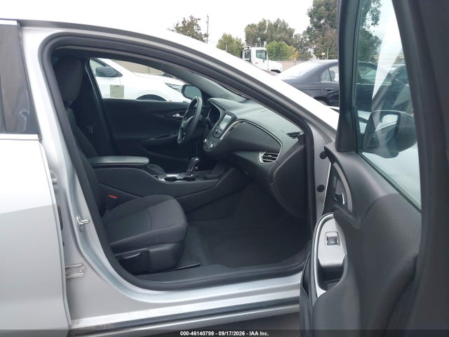 1G1ZB5ST3HF274882 Chevrolet MALIBU LS