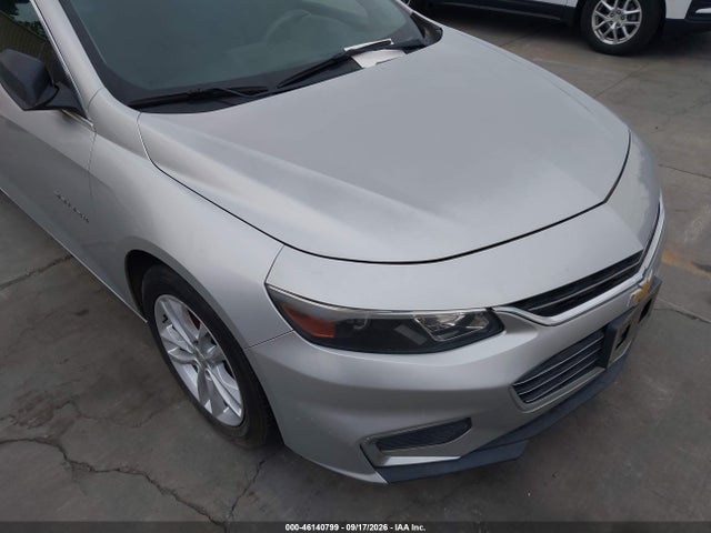 1G1ZB5ST3HF274882 Chevrolet MALIBU LS