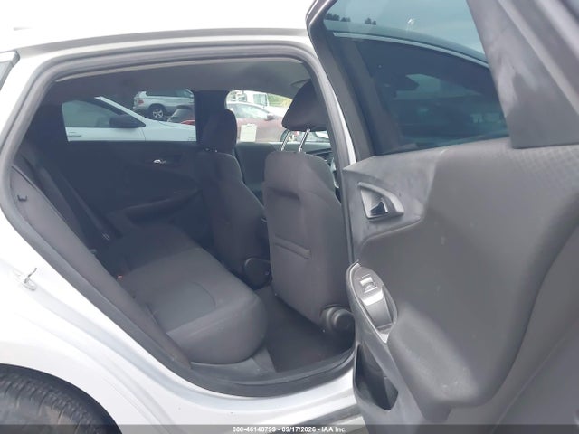 1G1ZB5ST3HF274882 Chevrolet MALIBU LS