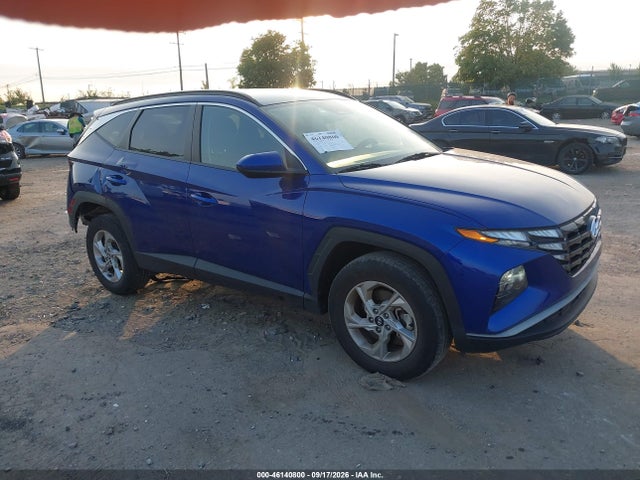 Продаж на аукціоні авто 2024 Hyundai Tucson Sel, vin: 5NMJBCDE2RH365766, номер лоту: 46140800