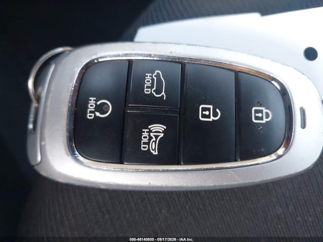 Aukcja sprzedaży 2024 Hyundai Tucson Sel, vin: 5NMJBCDE2RH365766, numer aukcji: 46140800
